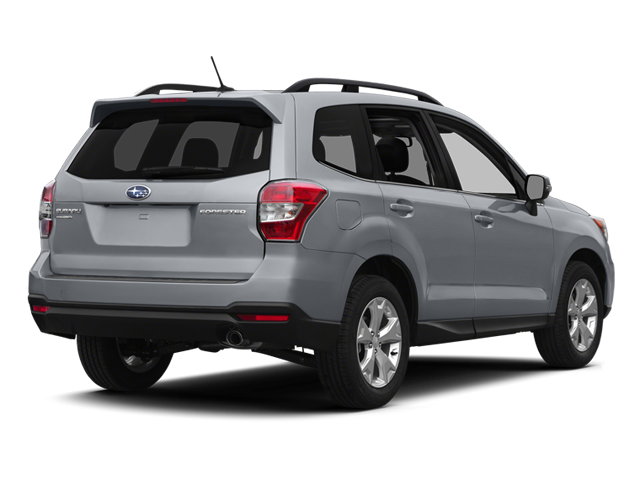 Used 2014 Subaru Forester i Premium with VIN JF2SJAEC9EH401927 for sale in Boise, ID