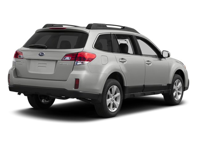Used 2014 Subaru Outback 2.5i Limited with VIN 4S4BRBMC0E3302503 for sale in Boise, ID