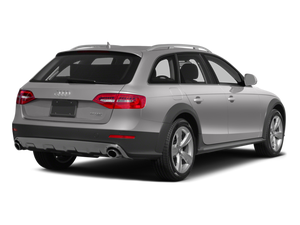 2015 Audi allroad 2.0T Premium Plus quattro