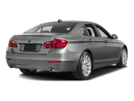 2016 BMW 5 Series 535i xDrive