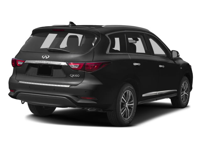 Used 2016 INFINITI QX60 Base with VIN 5N1AL0MM9GC508741 for sale in Boise, ID