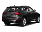 2017 Audi Q5 3.0T Premium Plus quattro
