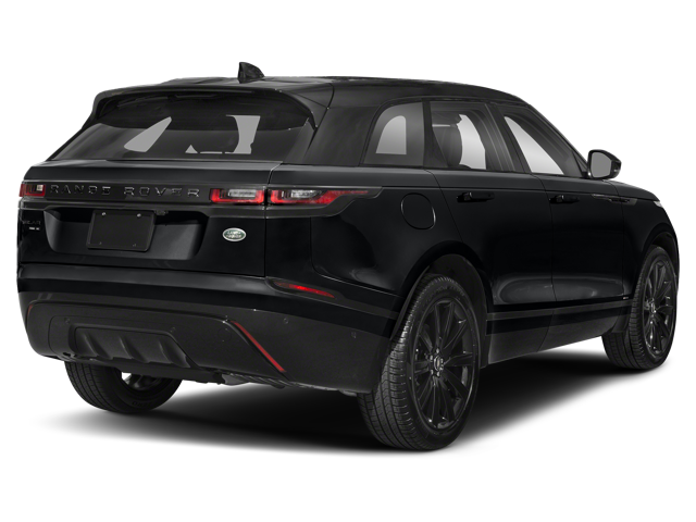 2018 Land Rover Range Rover Velar SE R-Dynamic
