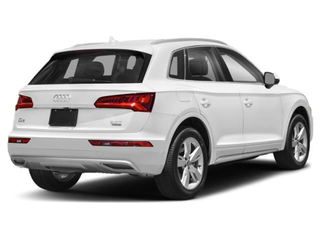 2019 Audi Q5 2.0T Premium Plus quattro