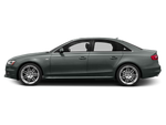 2015 Audi A4 2.0T Premium Plus quattro