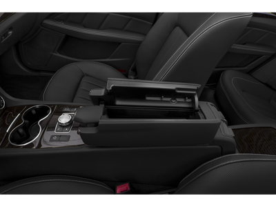 2015 Mercedes-Benz CLS CLS 550 4MATIC®