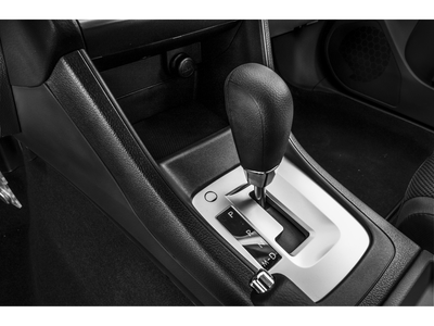 2015 Subaru Impreza 2.0i Premium
