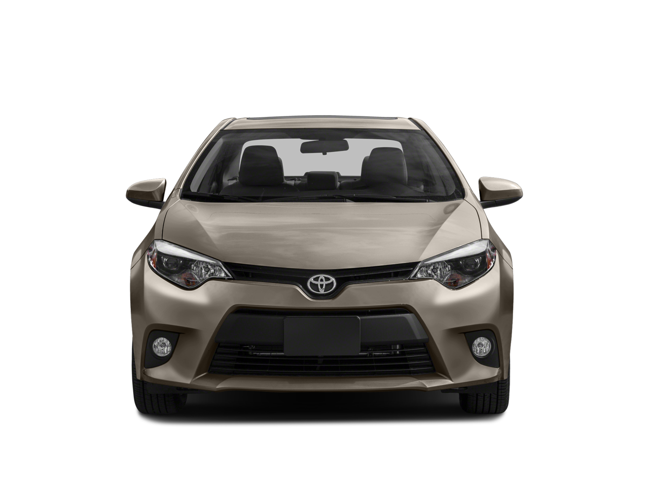 2015 Toyota Corolla LE Premium