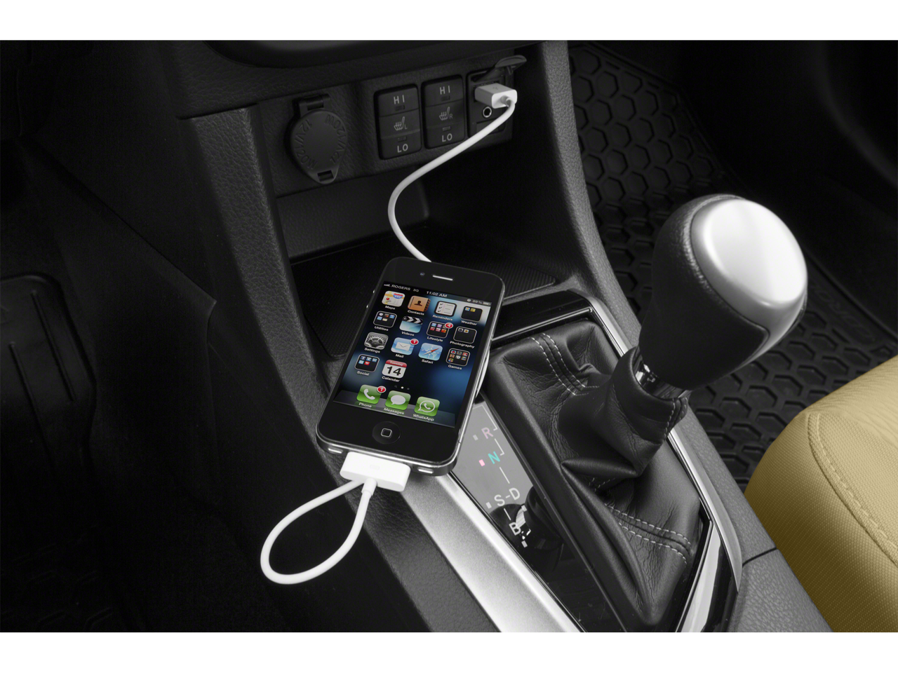 2015 Toyota Corolla LE Premium