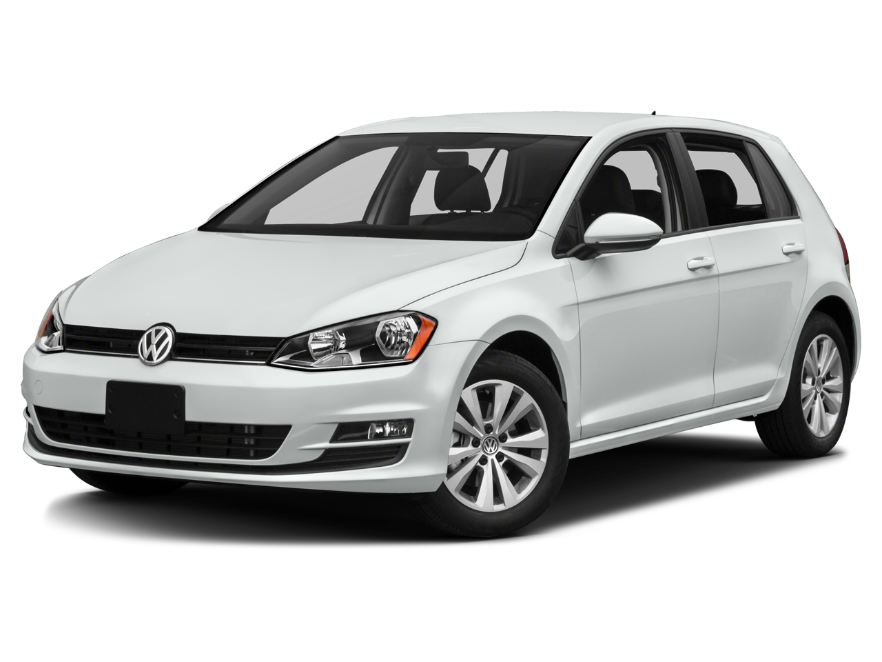 2015 Volkswagen Golf 1.8 TSI Comfortline 6AT Tiptronic's photo