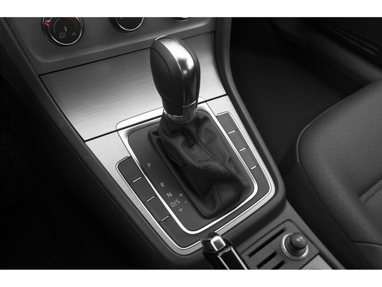 2015 Volkswagen Golf TDI SE 4-Door