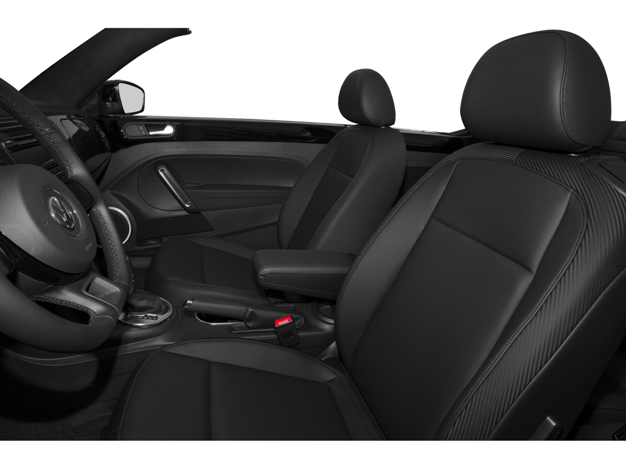 2015 Volkswagen Beetle 1.8T