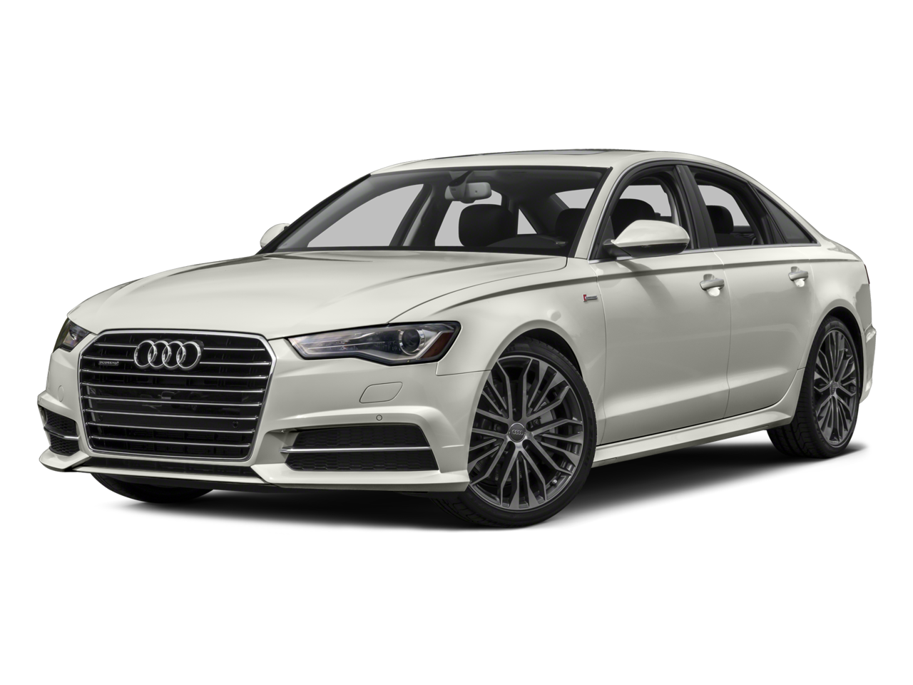 2016 Audi A6 2.0T Premium quattro