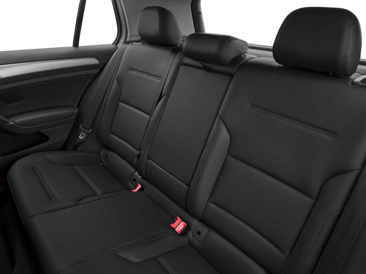 2017 Volkswagen Golf Wolfsburg