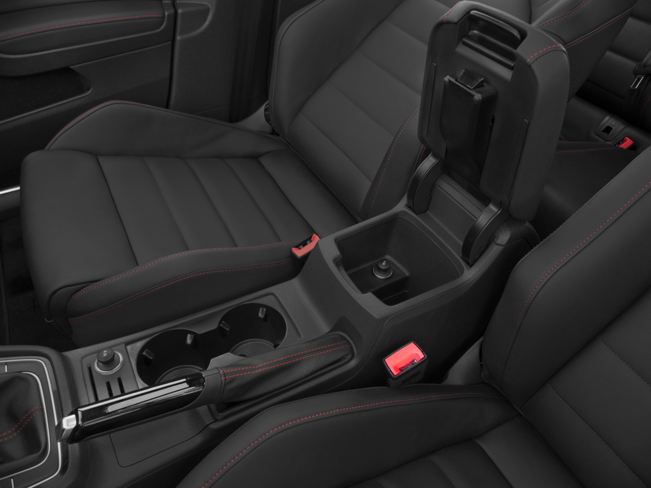 2017 Volkswagen Golf GTI Autobahn