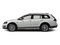 2017 Volkswagen Golf Alltrack TSI SEL 4Motion