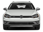 2017 Volkswagen Golf Alltrack TSI SEL 4Motion
