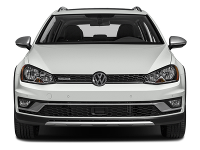 2017 Volkswagen Golf Alltrack TSI SEL 4Motion
