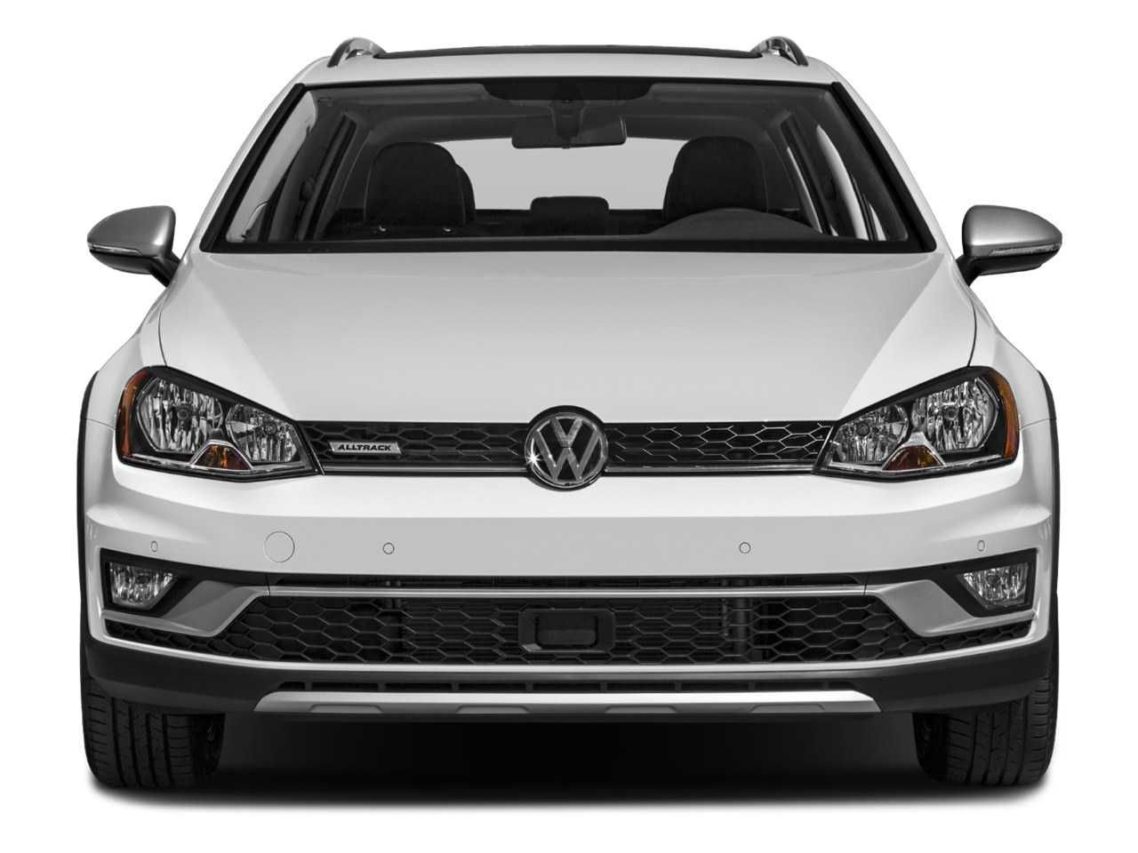 2017 Volkswagen Golf Alltrack TSI SEL 4Motion