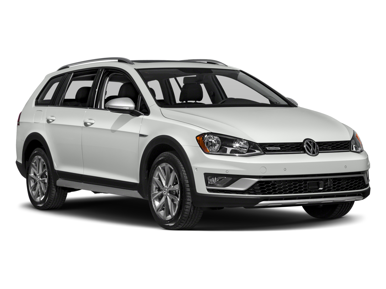 2017 Volkswagen Golf Alltrack TSI SEL 4Motion