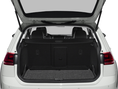 2017 Volkswagen Golf Alltrack TSI SEL 4Motion