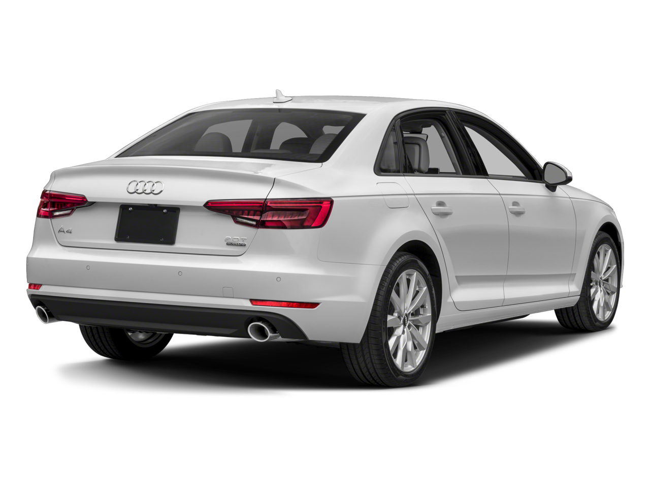 Used 2018 Audi A4 Premium Plus with VIN WAUENAF42JN001028 for sale in Boise, ID