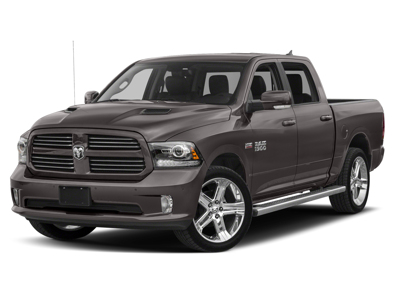 2018 RAM Ram 1500 Sport