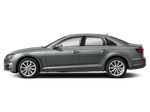 2019 Audi A4 2.0T Premium Plus quattro