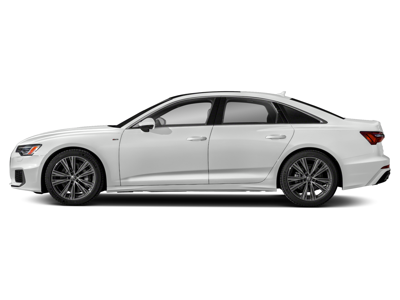 2019 Audi A6 2.0T Premium Plus quattro