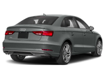 2019 Audi A3 quattro