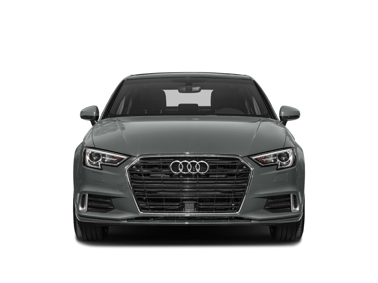 2019 Audi A3 quattro