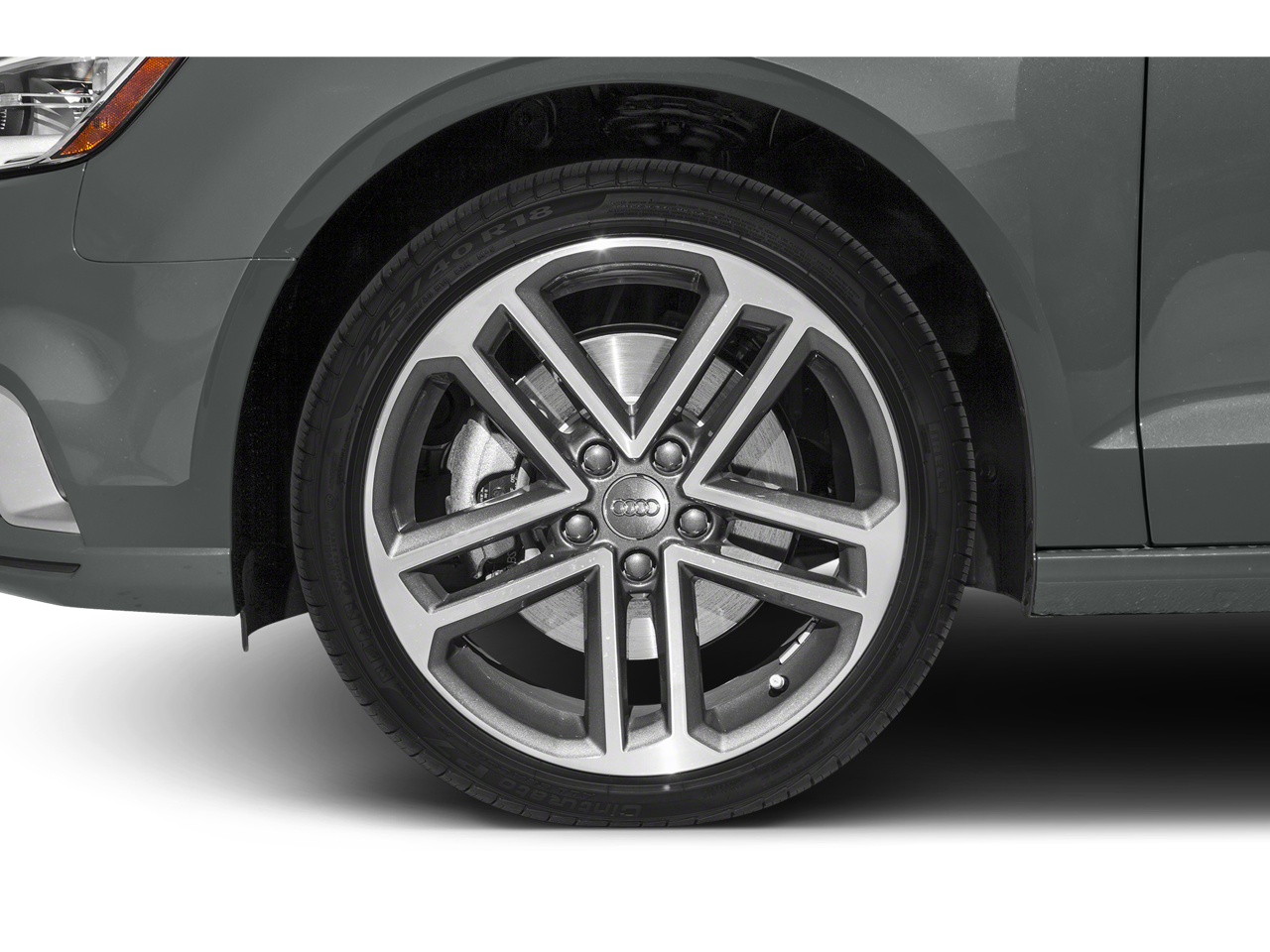 2019 Audi A3 quattro