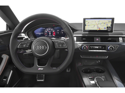 2019 Audi RS 5 2.9T quattro