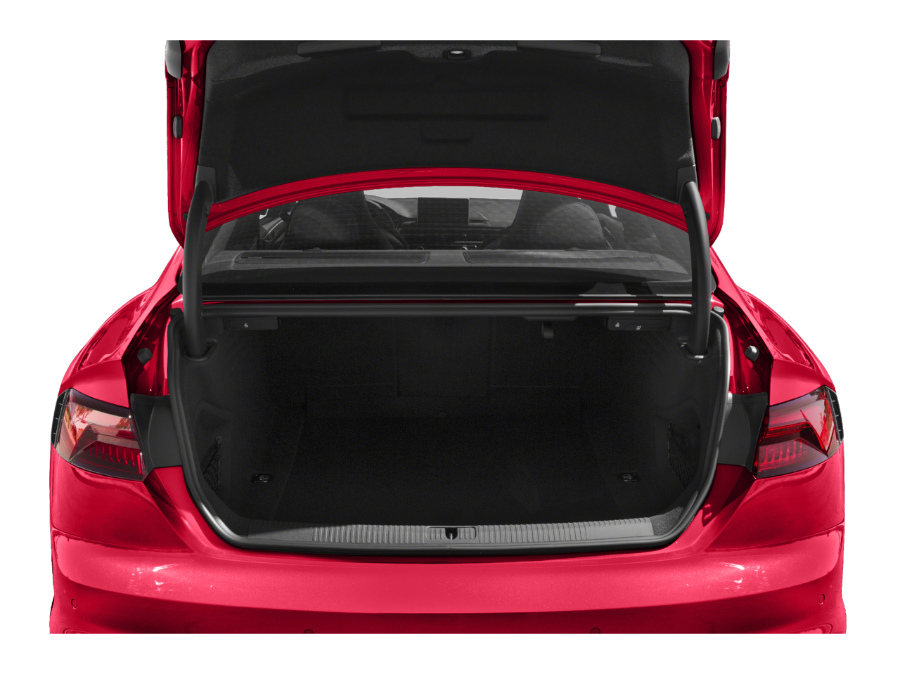 2019 Audi RS 5 2.9T quattro