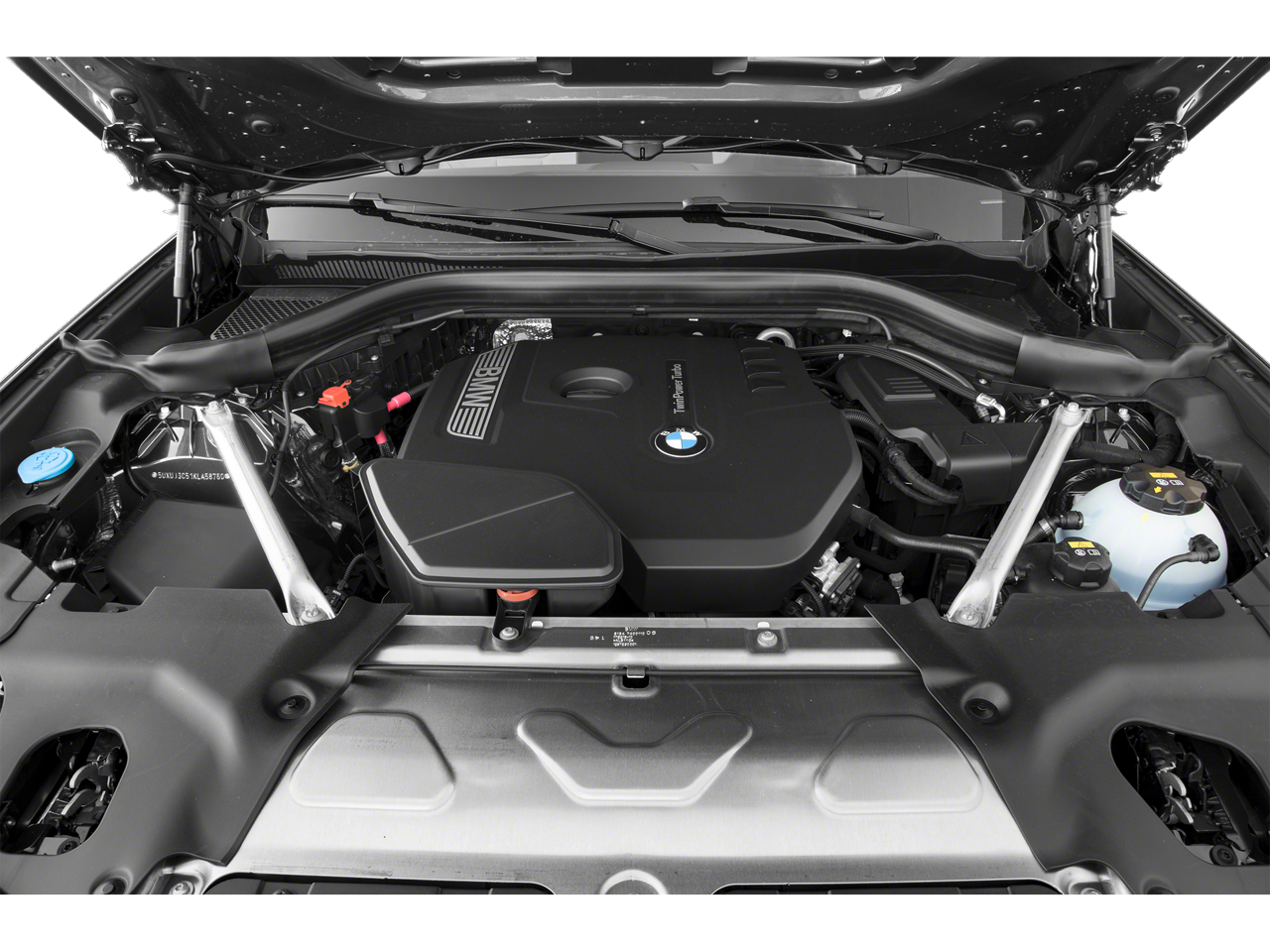 2019 BMW X4 xDrive30i