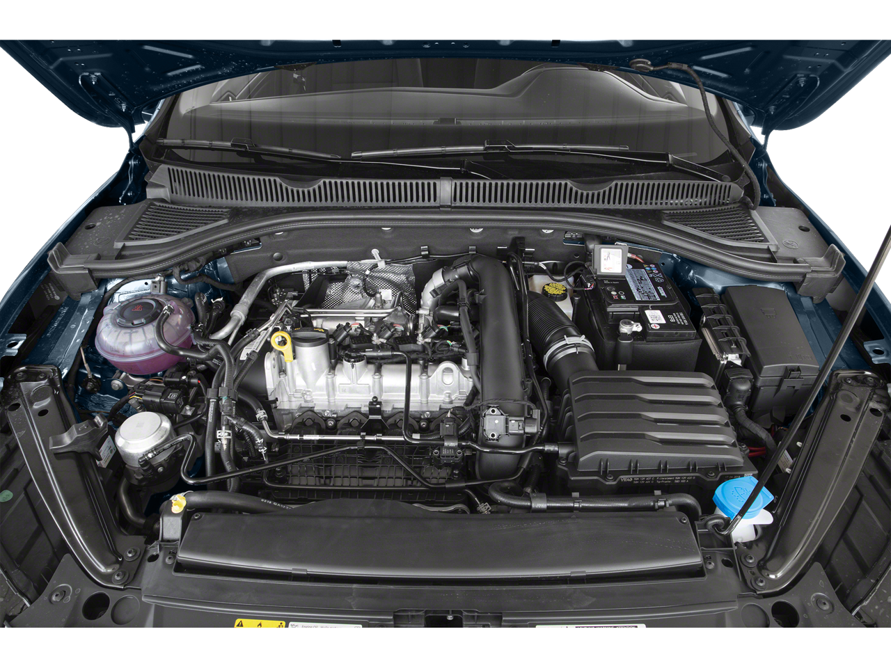 2019 Volkswagen Jetta R-Line
