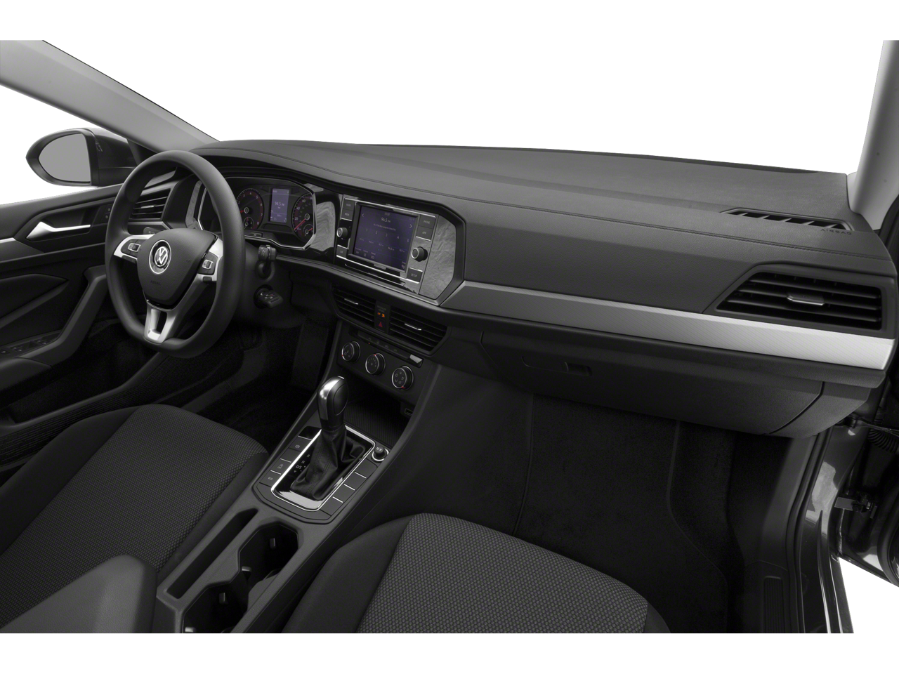 2019 Volkswagen Jetta R-Line