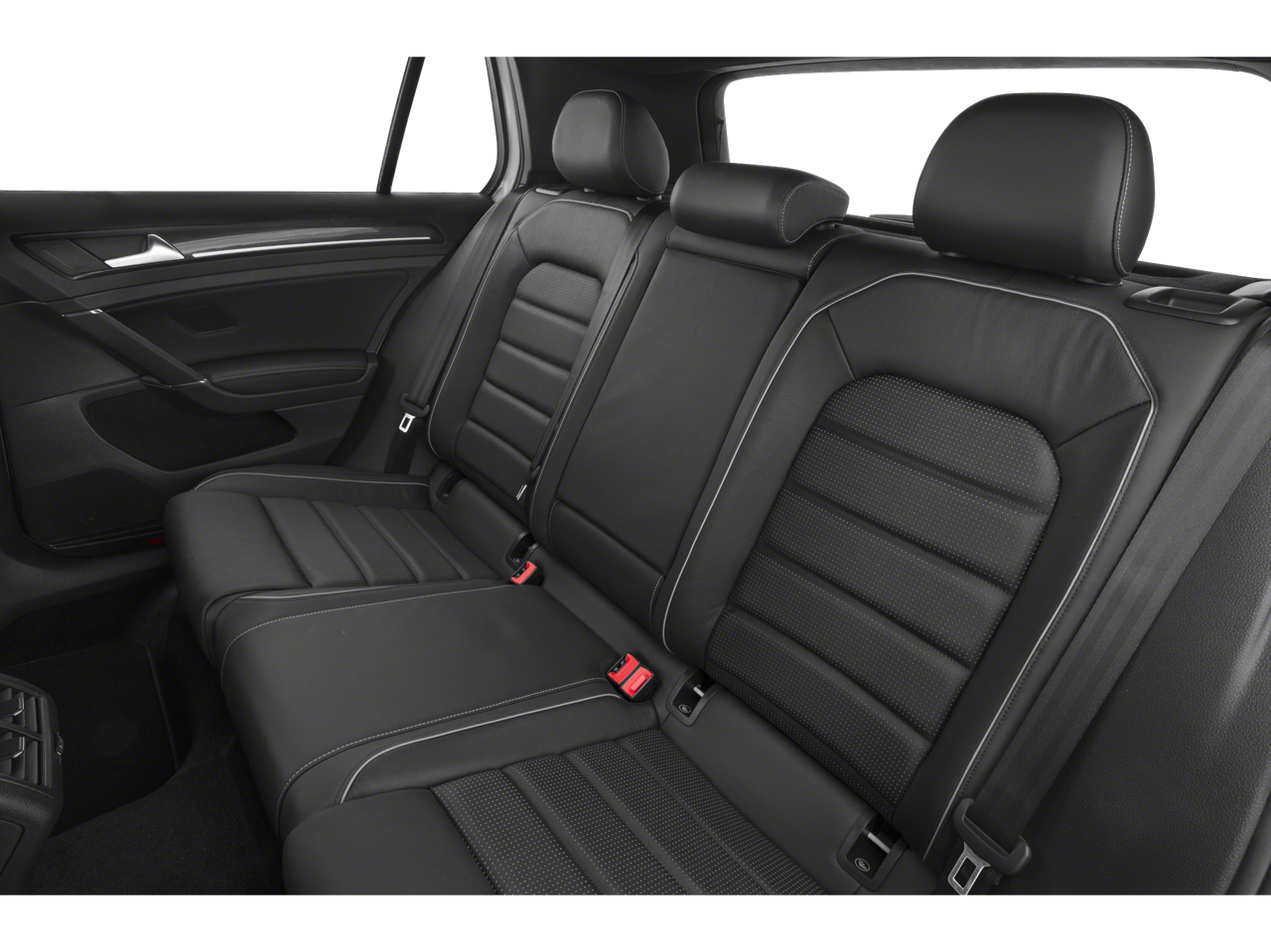 2019 Volkswagen Golf R DCC & Navigation 4Motion