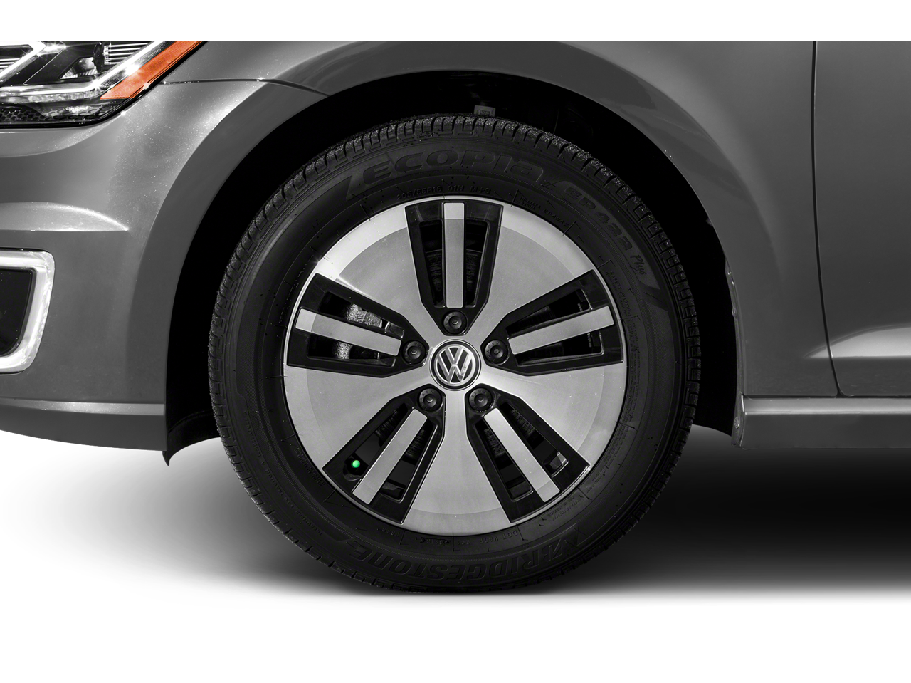 2019 Volkswagen e-Golf SE