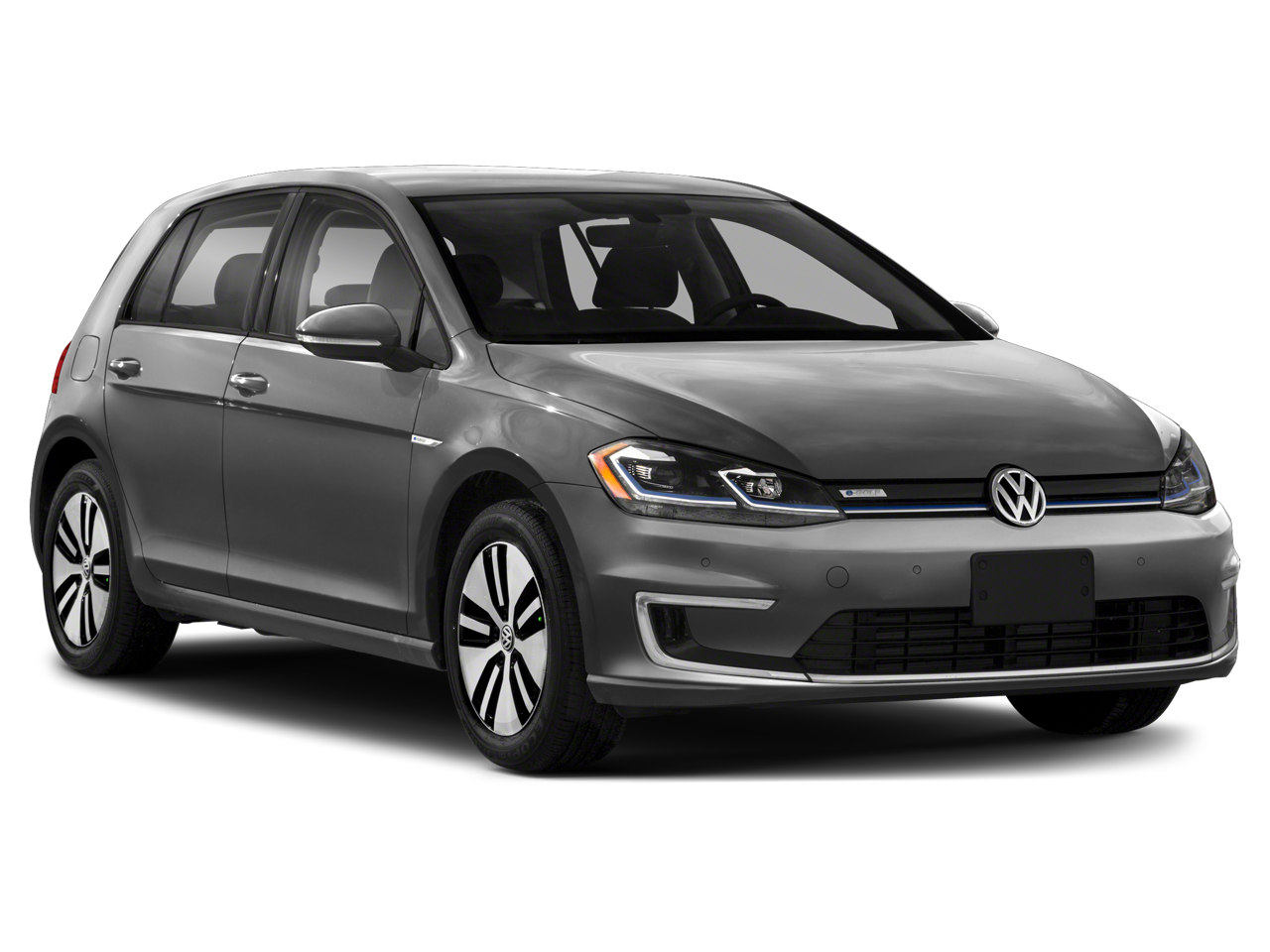 2019 Volkswagen e-Golf SE