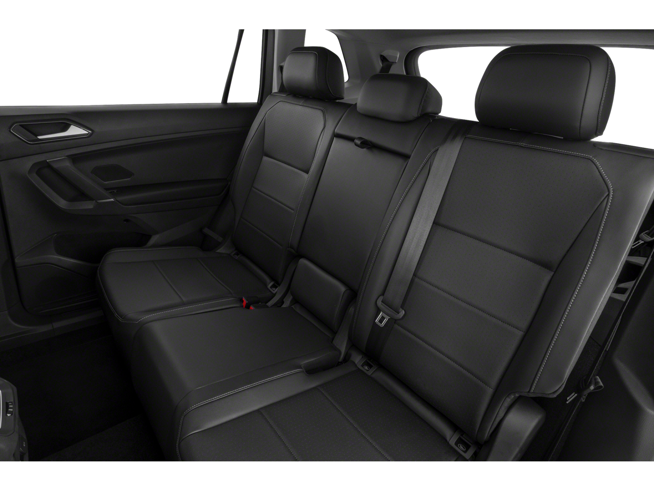 2019 Volkswagen Tiguan 2.0T SE 4Motion