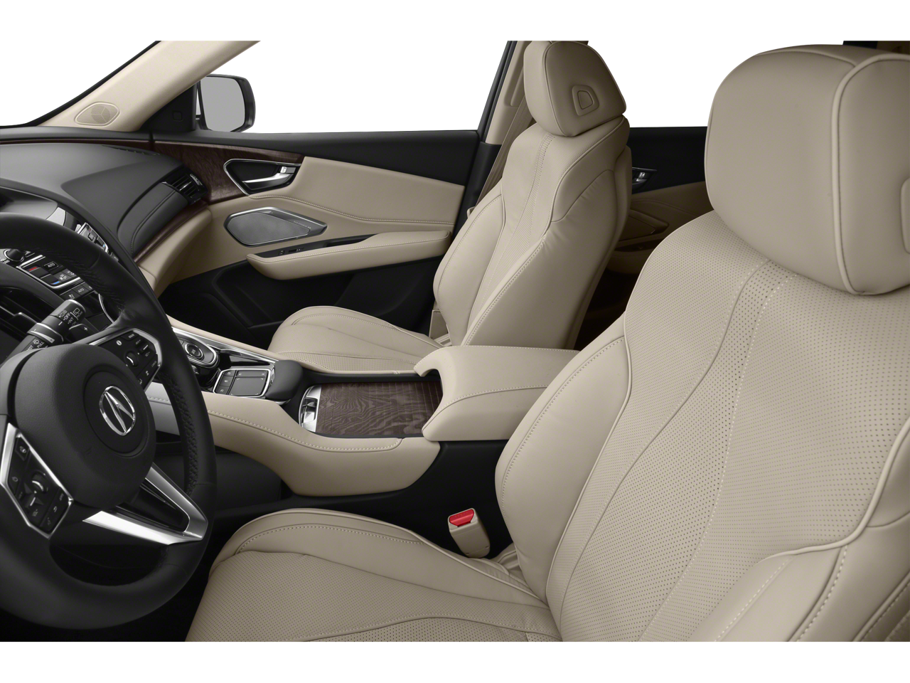2020 Acura RDX Advance Package