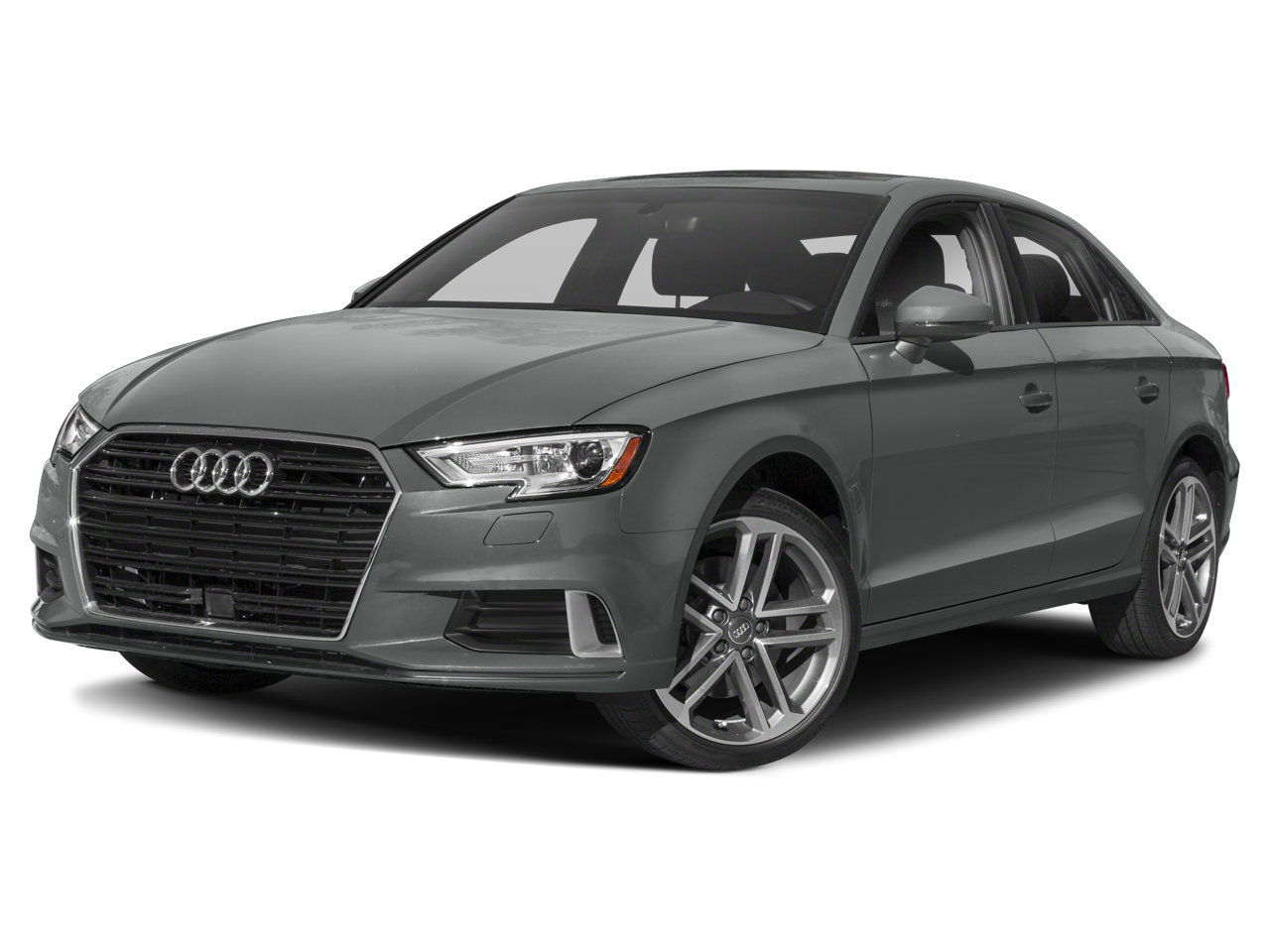 2020 Audi A3 S line