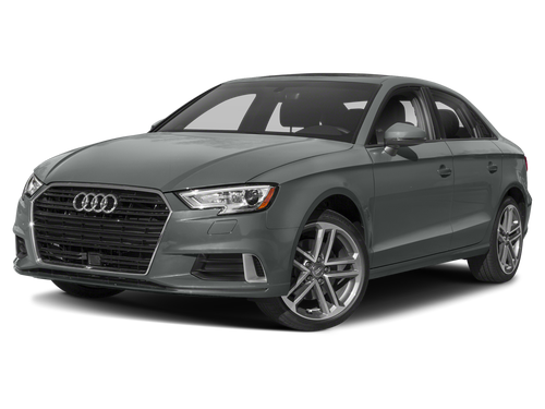 2020 Audi A3 S line