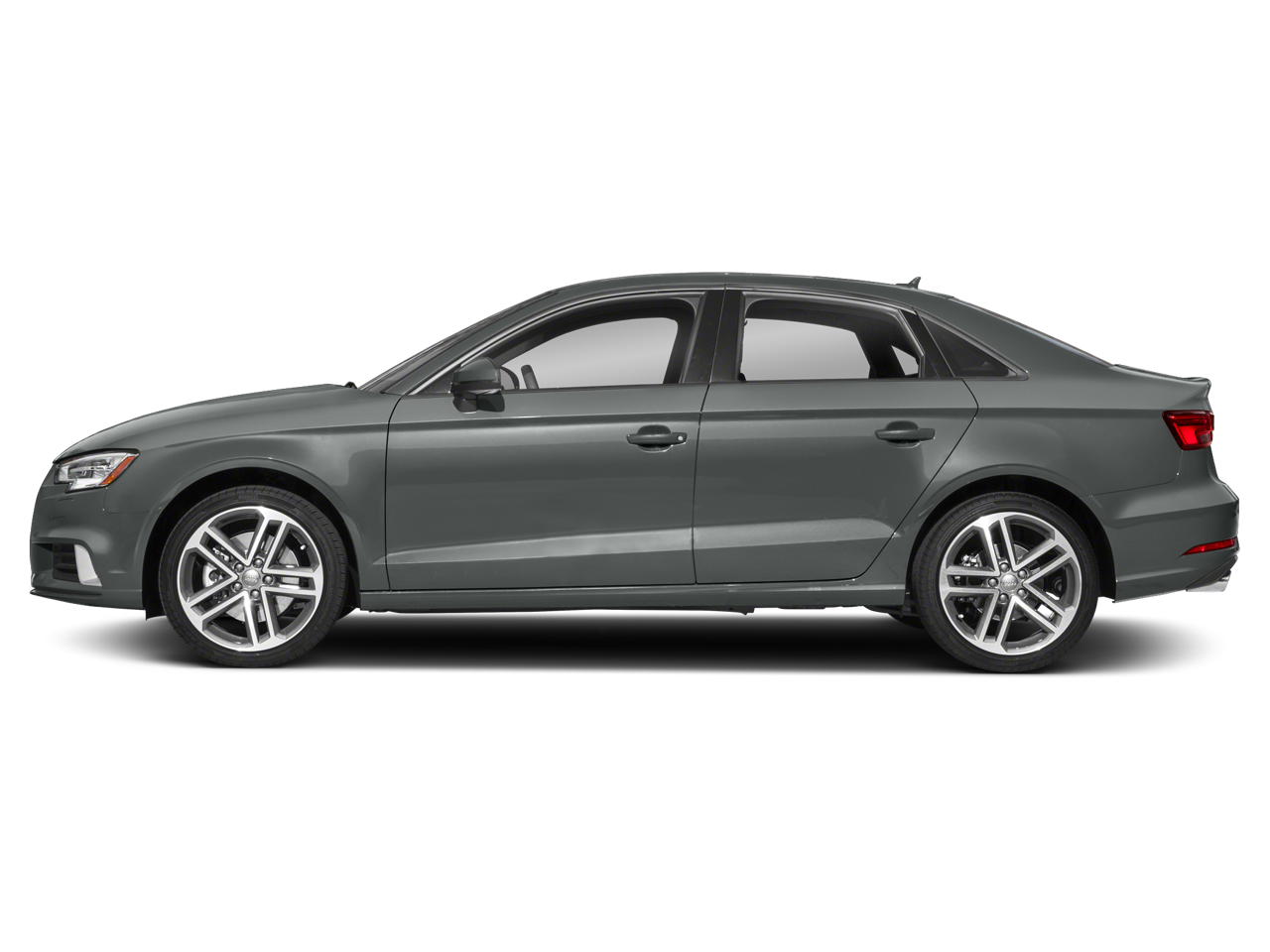 2020 Audi A3 S line