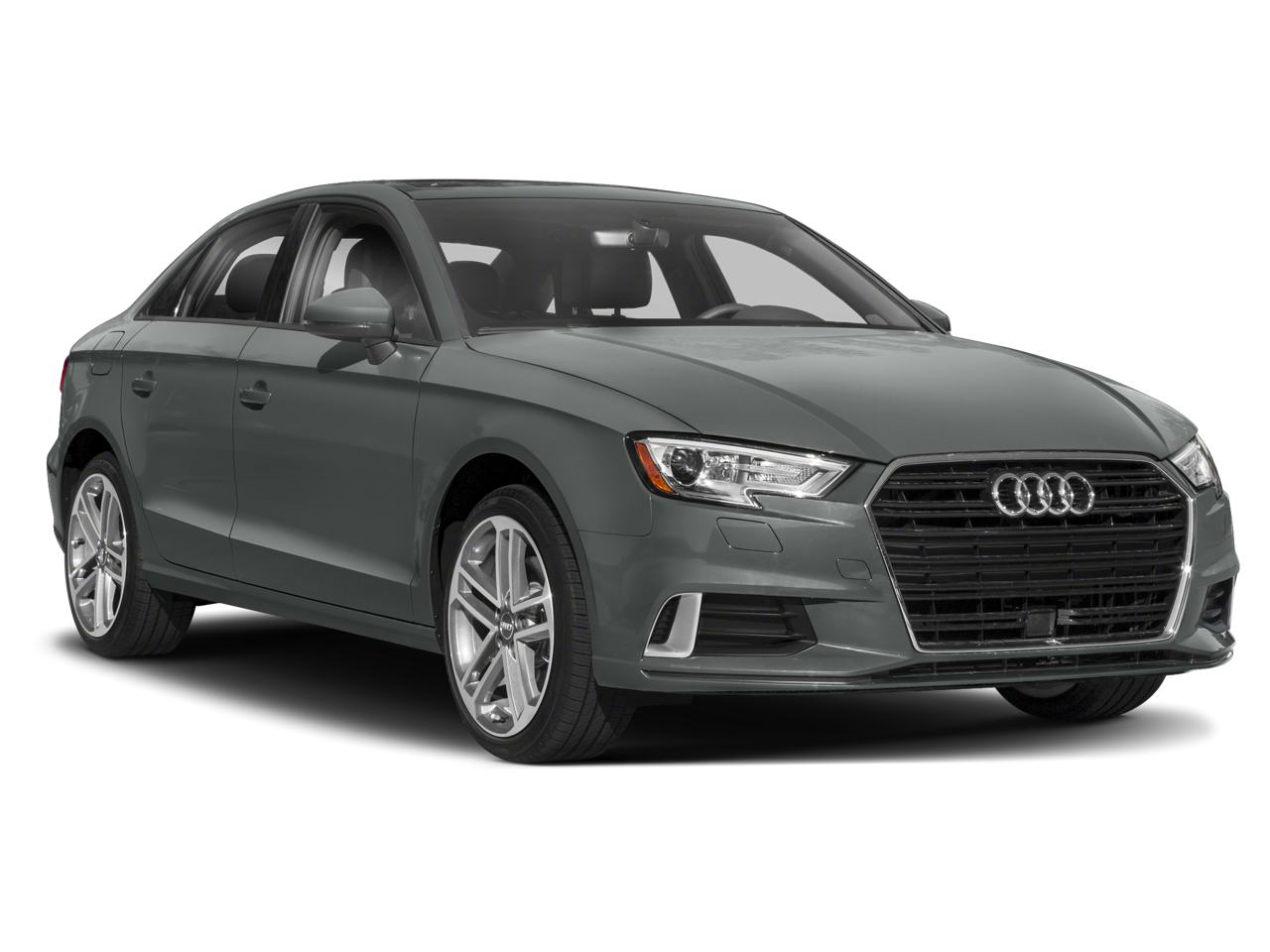 2020 Audi A3 S line