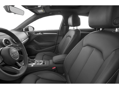 2020 Audi A3 S line