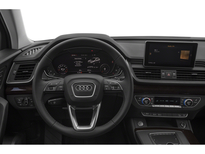 2020 Audi Q5 45 Prestige quattro