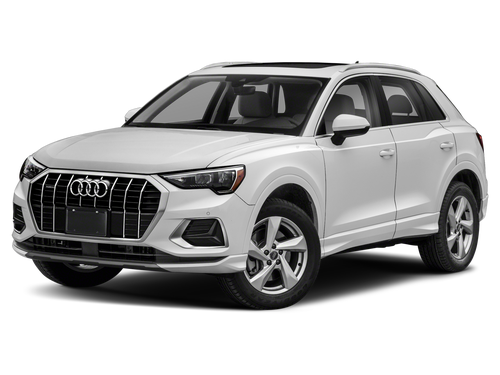 2020 Audi Q3 Premium Plus quattro