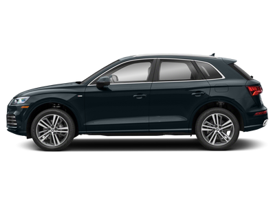 2020 Audi Q5 e 55 Premium quattro